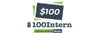 100 Dollar Intern