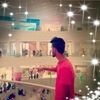 Saifullah Khalid
